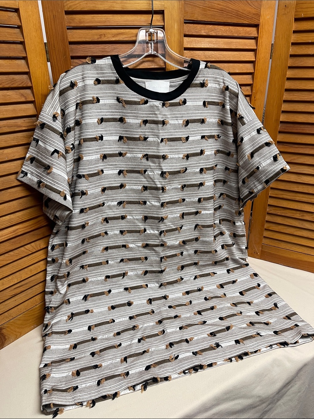 Realty Studios Short Sleeve Tee Edition